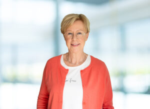 Margret Gerdes