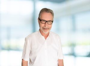 Dr. med. Ronald Hack