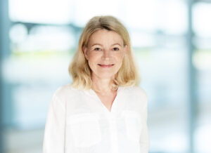 Dr. med. Christina Lind-Weiland