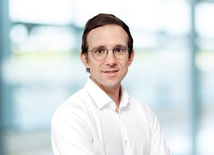 Dr. med. Tim Hartmann